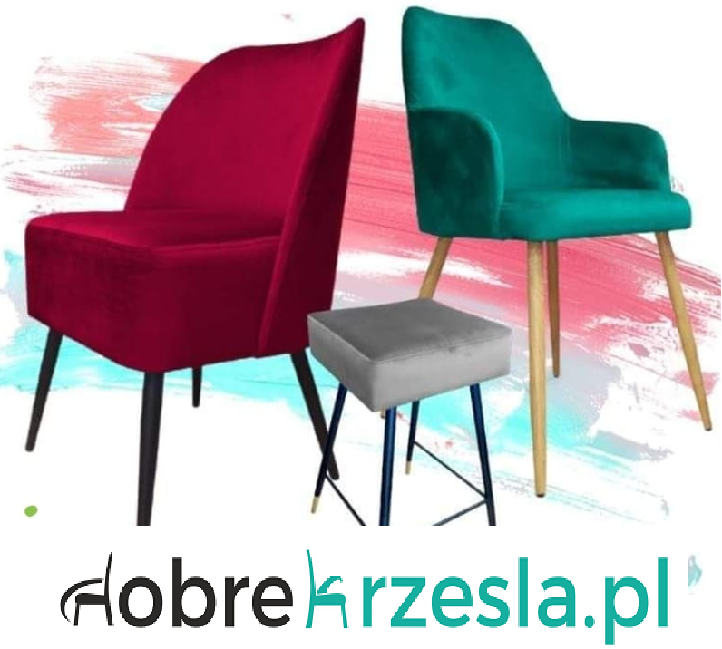 Małe mieszkanie, duży efekt: krzesła, taborety, lampy i stoliki i ławy do niewielkich wnętrz