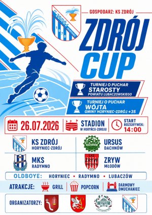 Zdrój Cup 2026