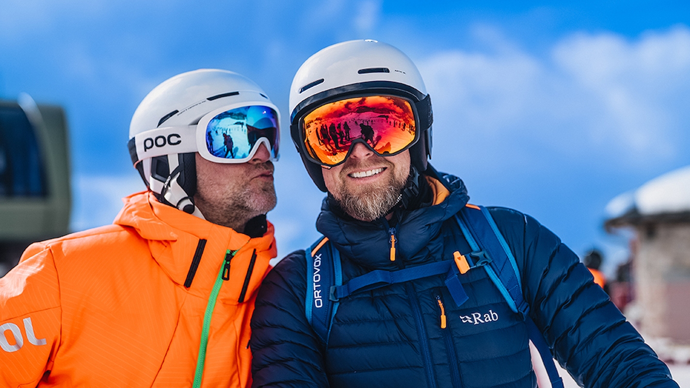 Obozy narciarskie dla dorosłych HumanSport