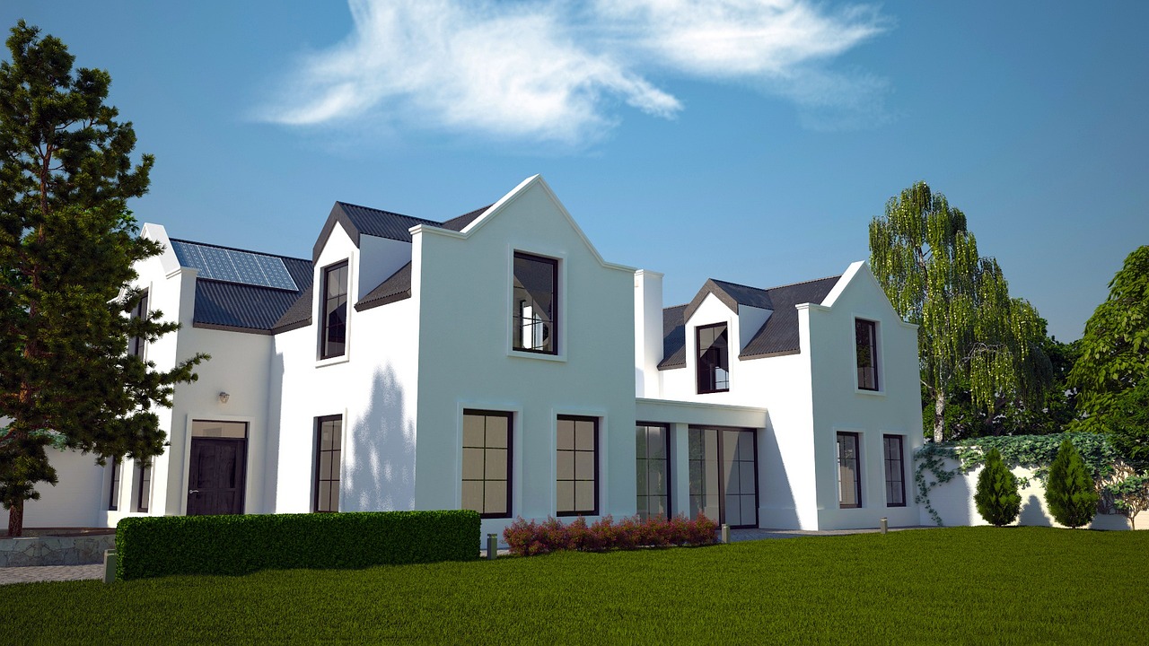 firmy skupujące nieruchomości