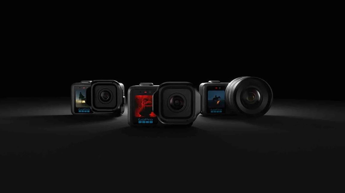 GoPro porzuca linię HERO i stawia na kino. Premiera serii Mission 1 zmienia rynek kamer