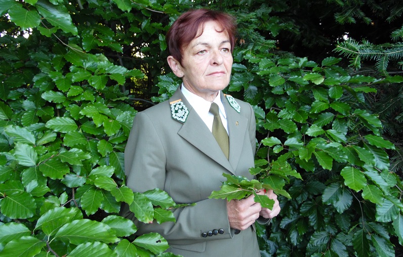 RDLP w Krośnie z tytułem "Pracodawca Przyjazny Pracownikom"