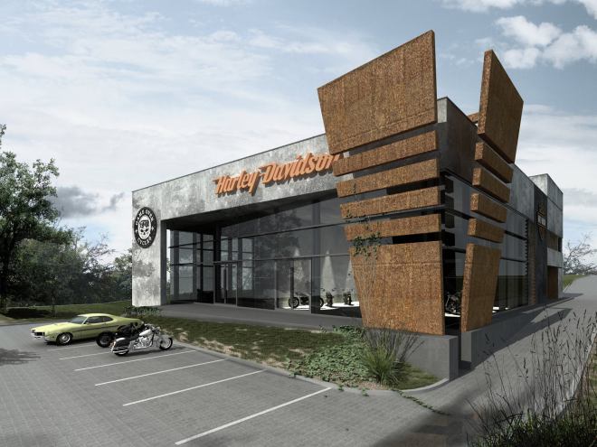 fot. Game Over Cycles