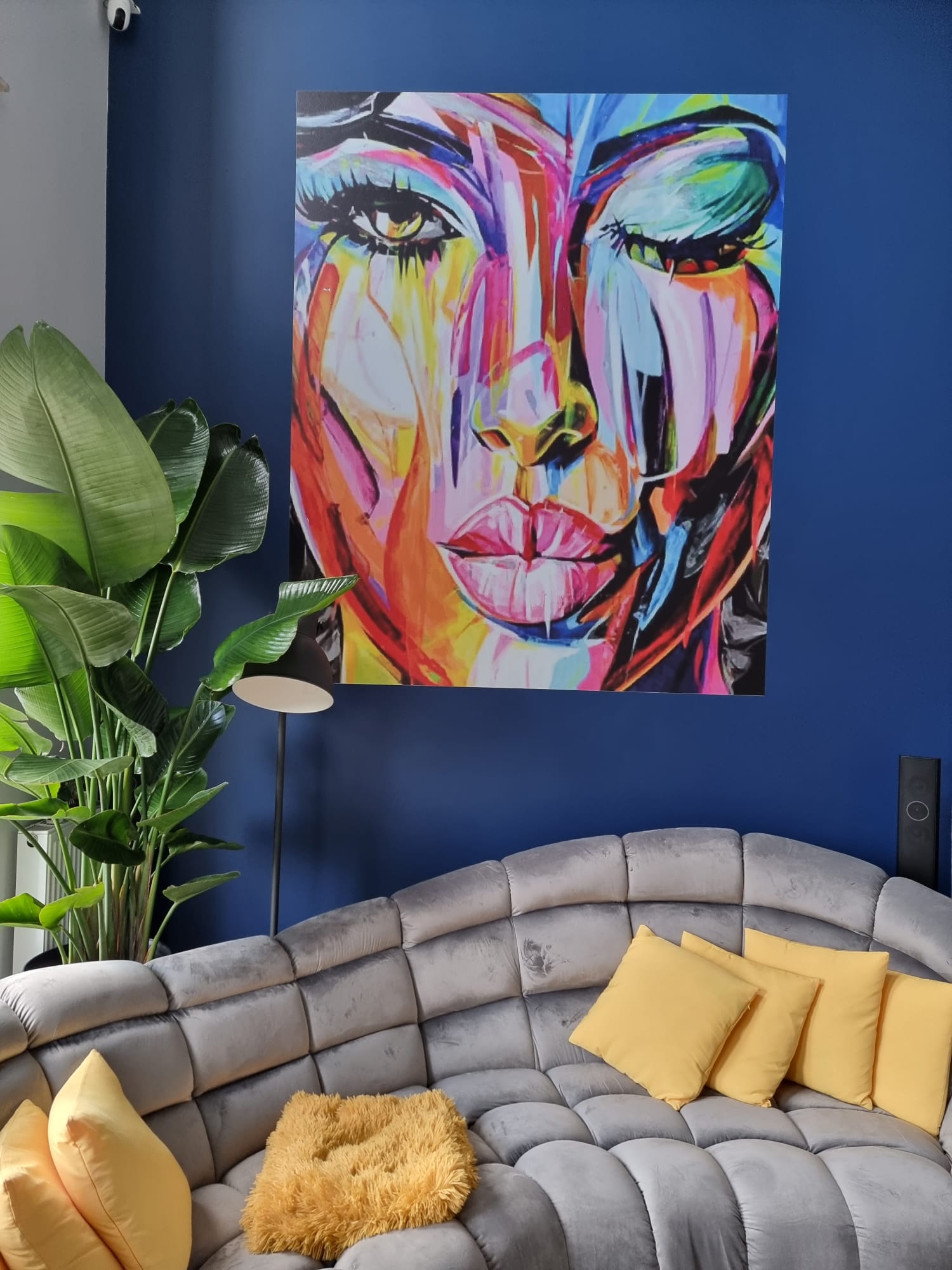 Drukarka ścienna – technologia przyszłości w rękach przedsiębiorców