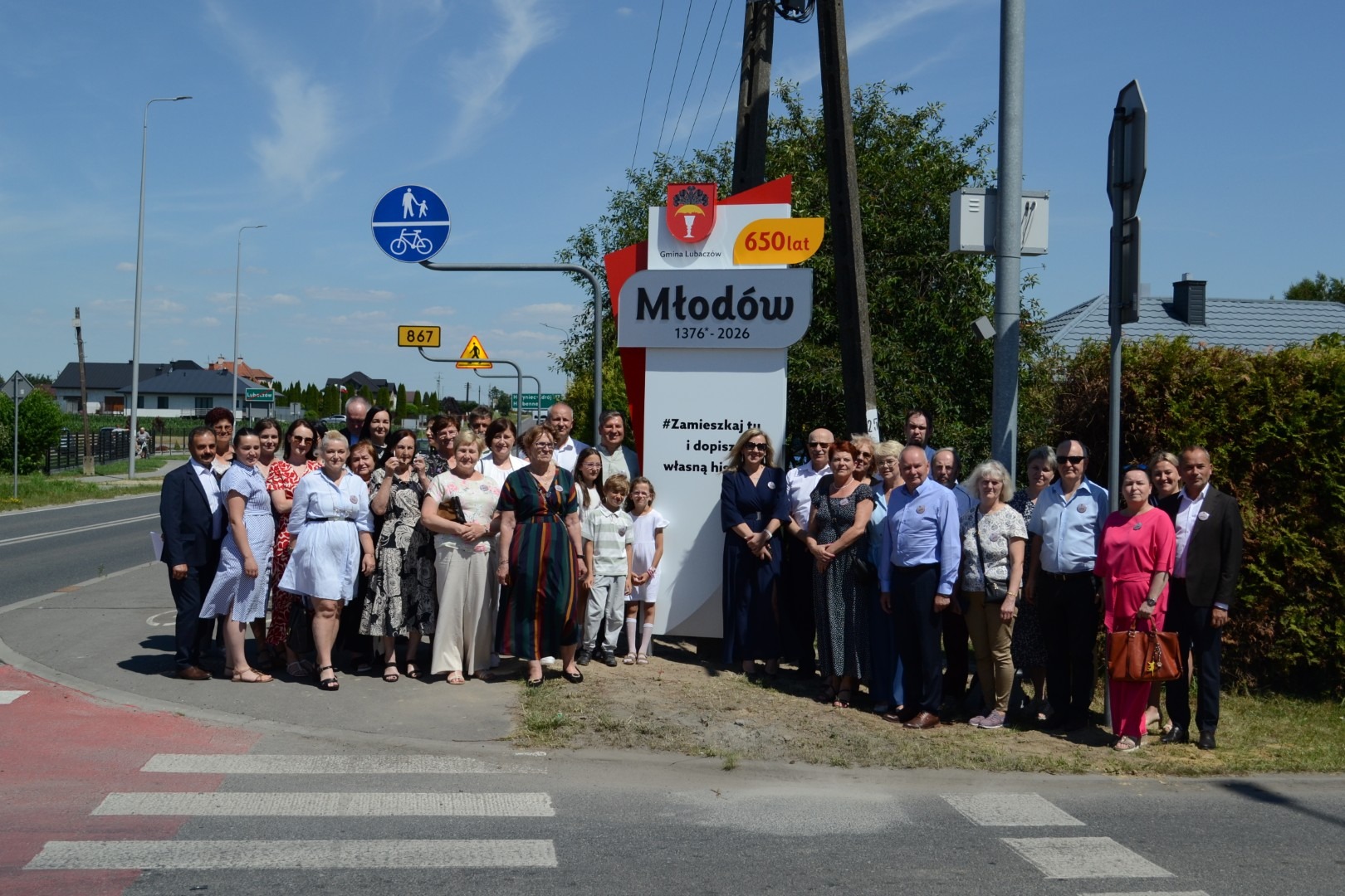 fot. Gmina Lubaczów