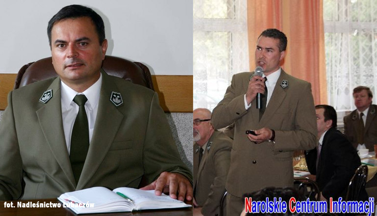 fot. Nadleśnictwo Lubaczów i Narolskie Centrum Informacji