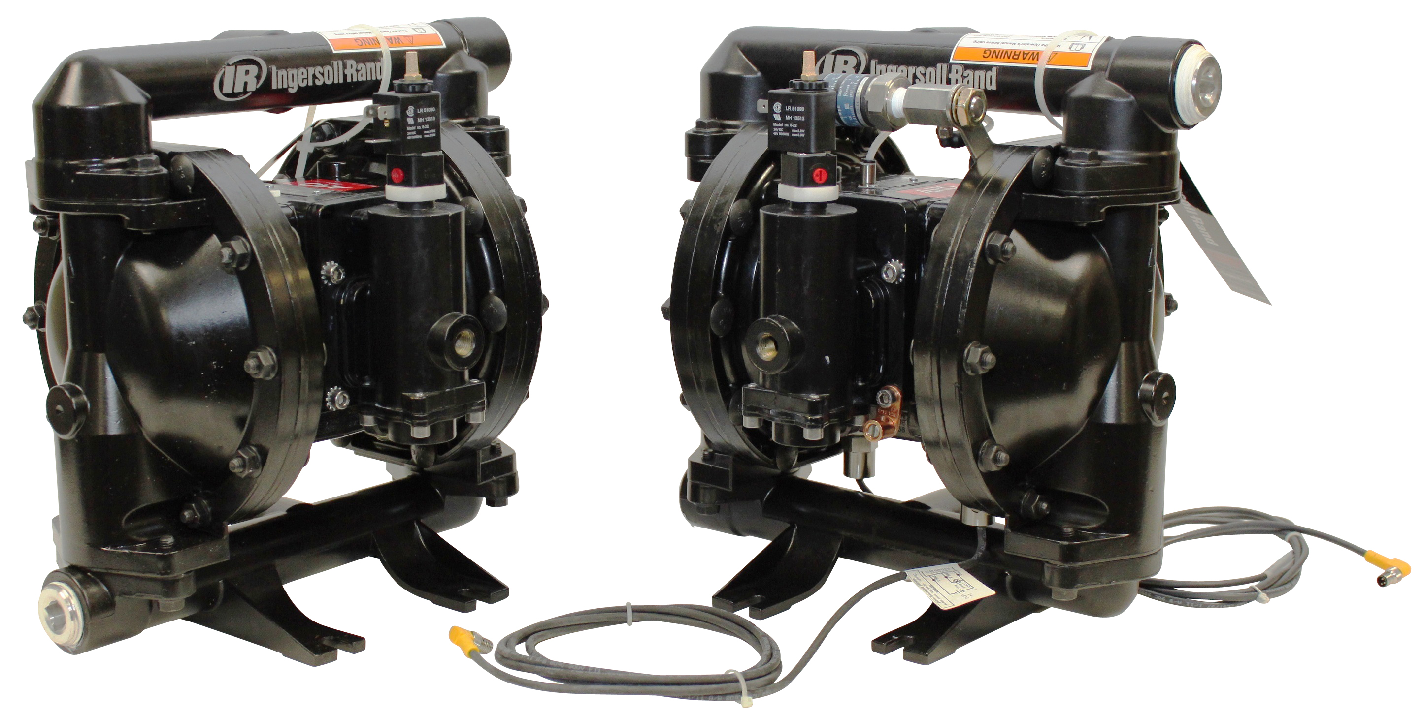 Czym jest pompa membranowa i do czego służy?