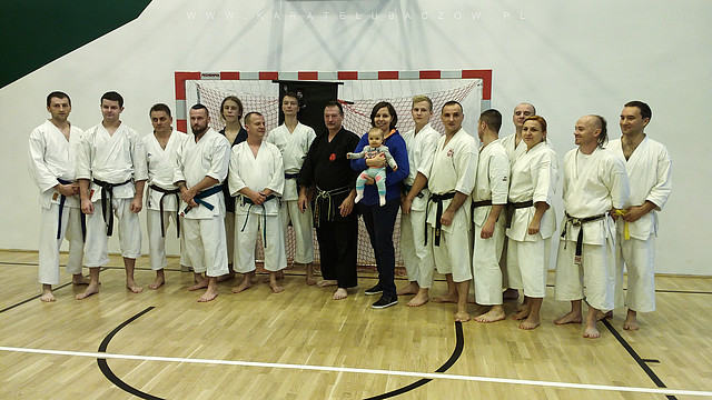 fot. karatelubaczow.pl