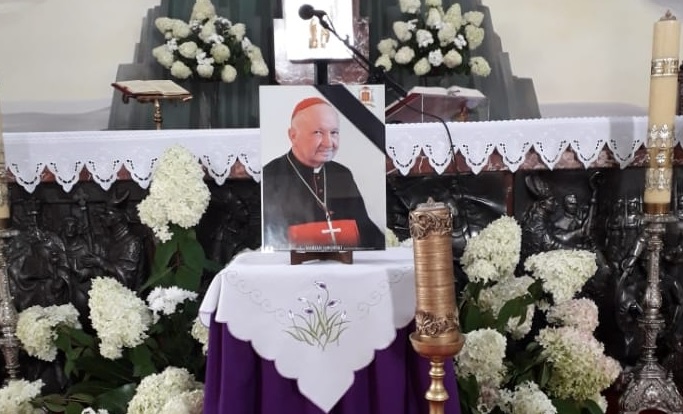 fot. ks. Andrzej Stopyra