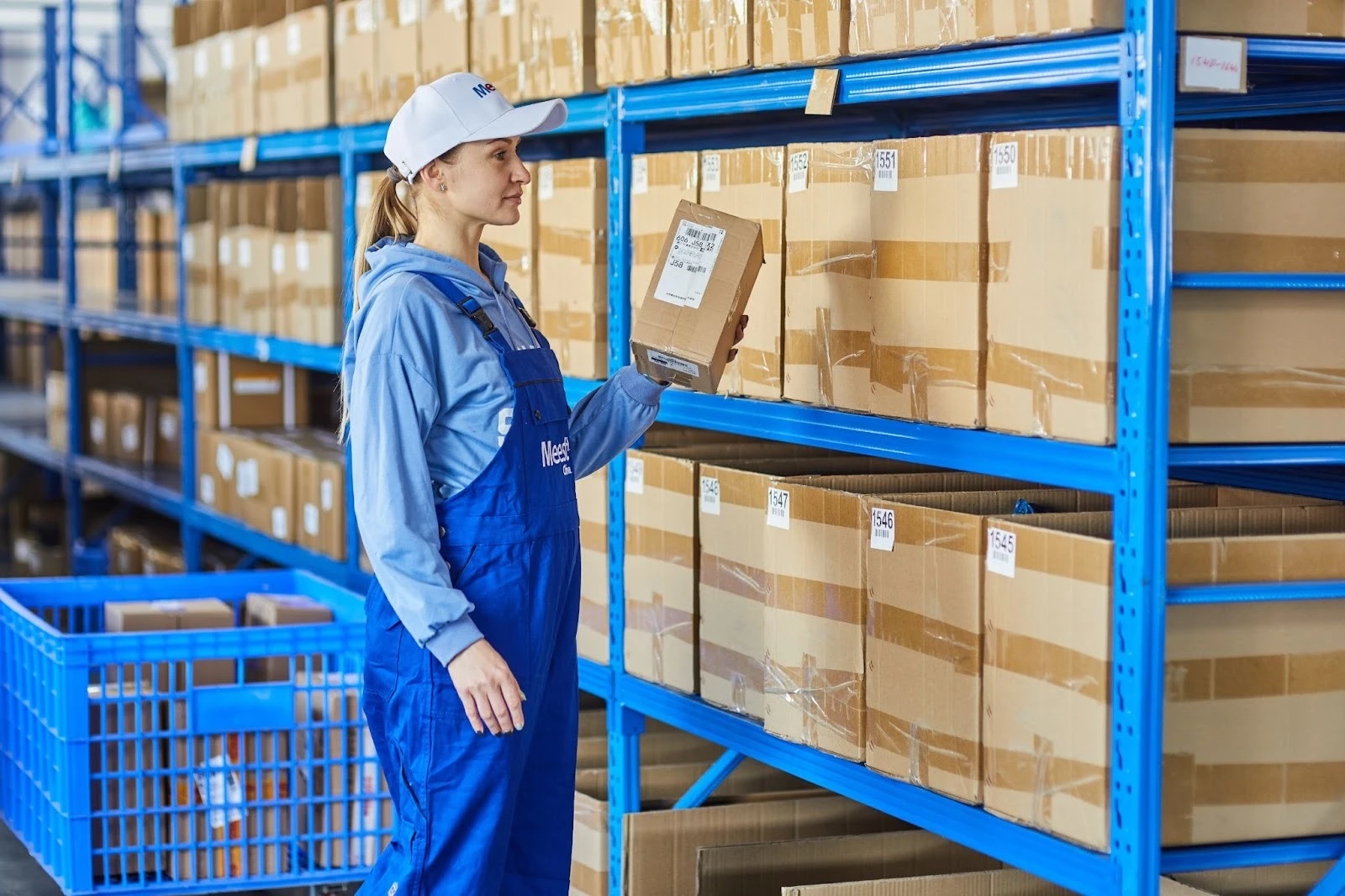 Dlaczego kompleksowy import z Chin oszczędza czas i pieniądze (i komu faktycznie się opłaca)