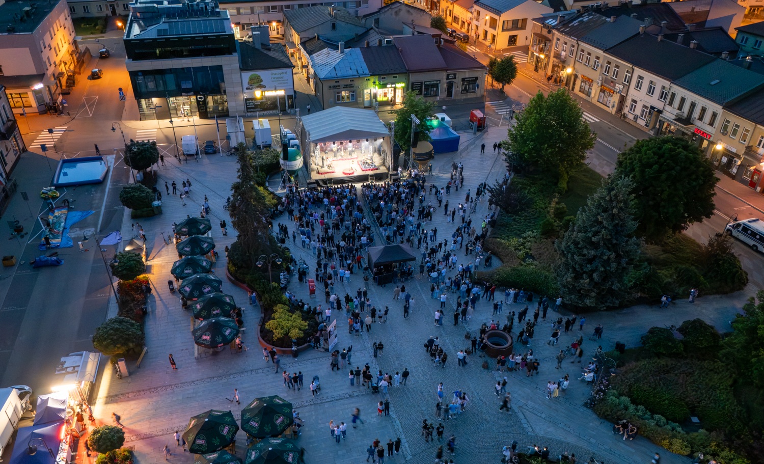 Zdjęcie ilustracyjne fot. archiwum ZLUBACZOWA.PL