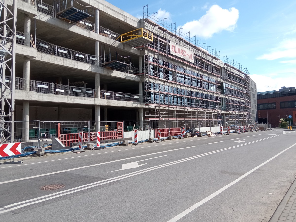 Fot. Mariusz Marcinkowski