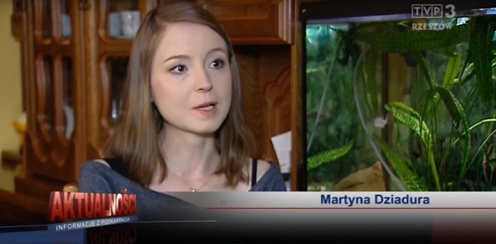 fot. kadr TVP Rzeszów