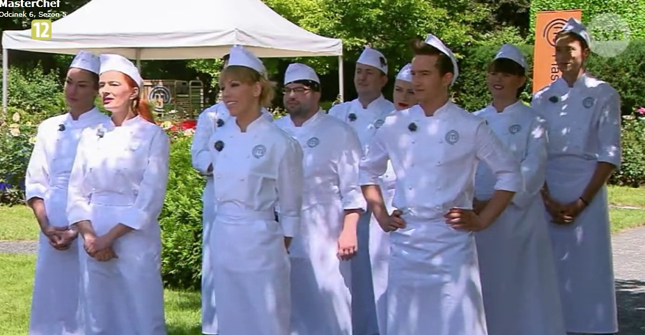 fot. MasterChef TVN