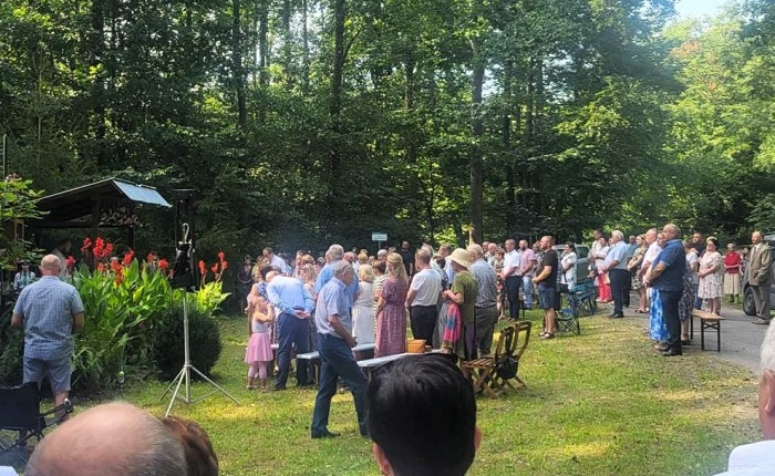 fot. Nadleśnictwo Oleszyce