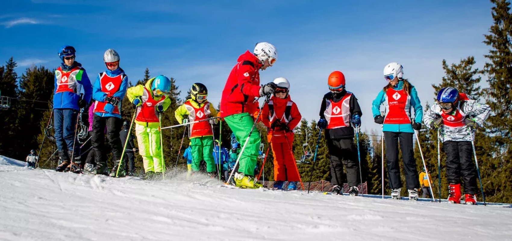 	Obozy rodzinne HumanSport