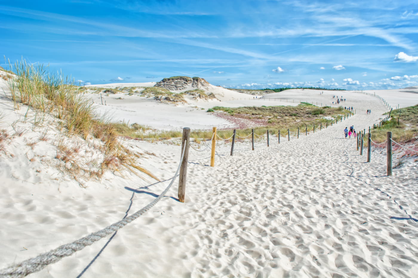 Słowiński Park Narodowy