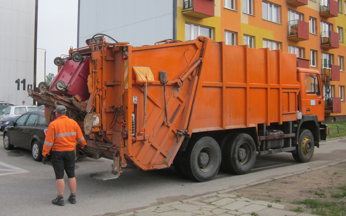 Lubaczów bez nowych stawek za odbiór śmieci. Podwyżka odrzucona, ale jest nieunikniona