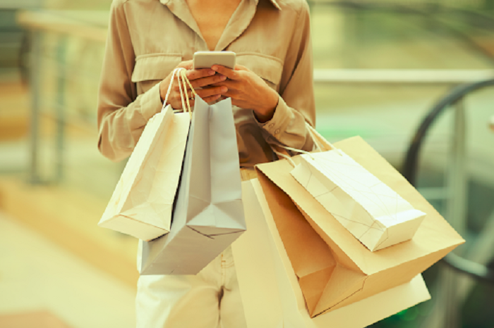 Torby papierowe - mobilna reklama dla Twojego biznesu