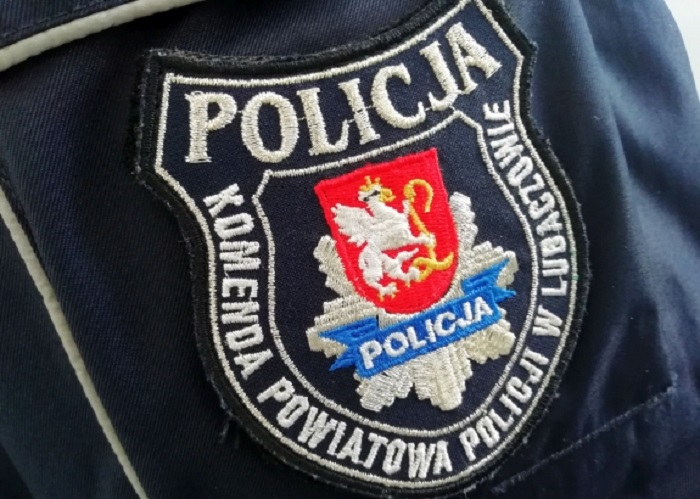 fot. KPP Lubaczów