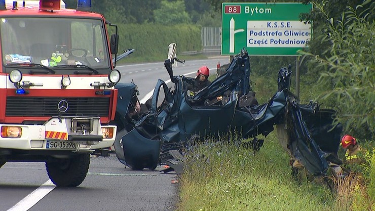 fot. kadr Polsat News