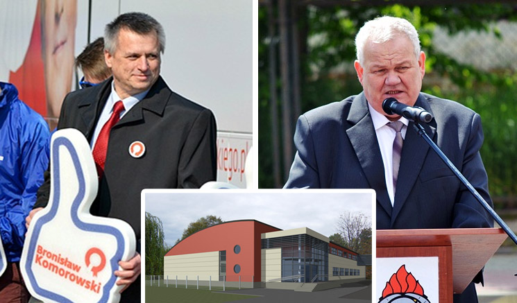 fot. zlubaczowa.pl/szpyt.pl