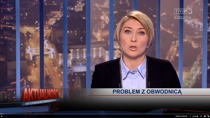 fot. kadr z reportażu TVP Rzeszów