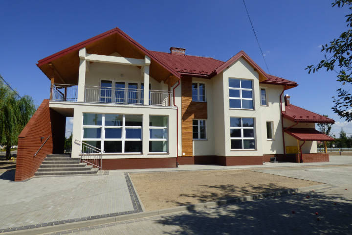 fot. Zespół Szkolno-Przedszkolny w Lisich Jamach