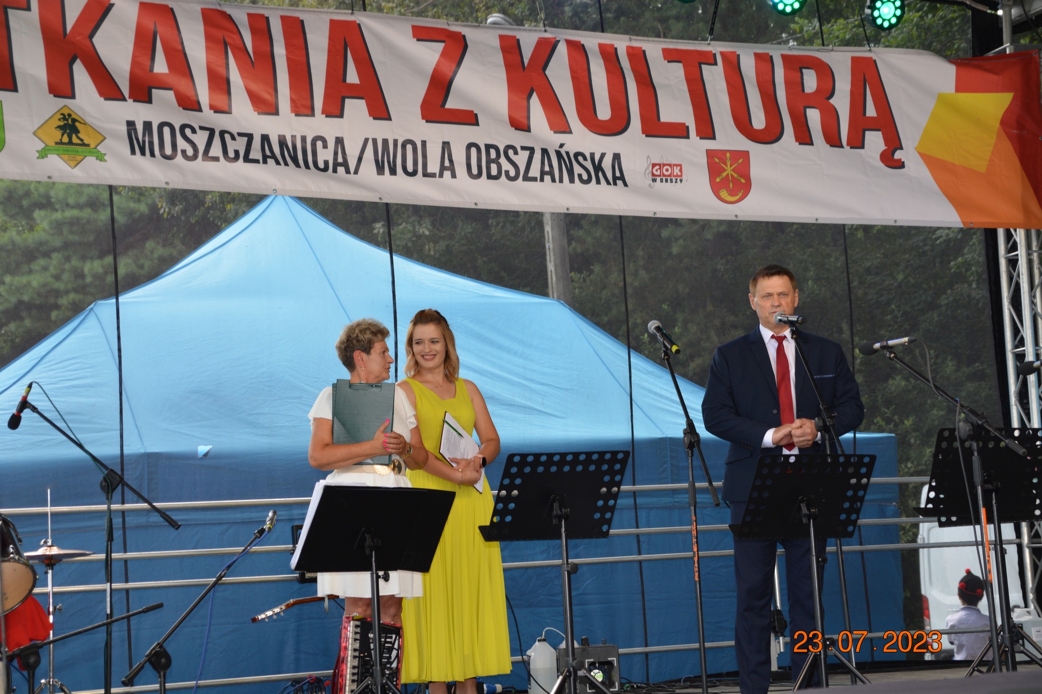 Działo się! Za nami 36. Spotkania z Kulturą [ZOBACZ ZDJĘCIA