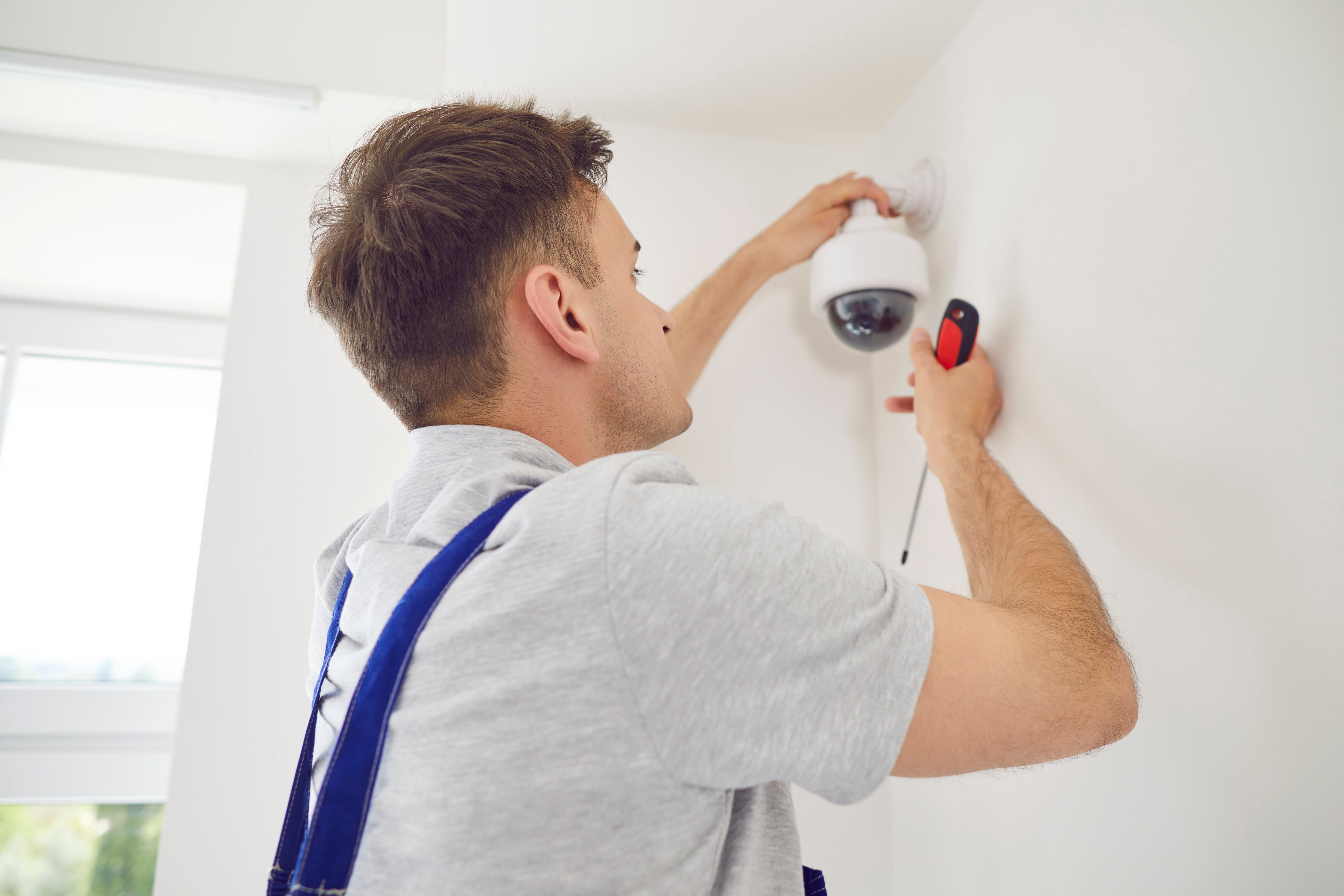 Montaż monitoringu w Gdańsku? Zaufaj ZEVER IT Solution