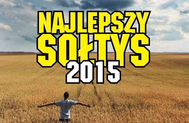 Sołtysi walczą o tytuł "Najlepszego Sołtysa Roku"