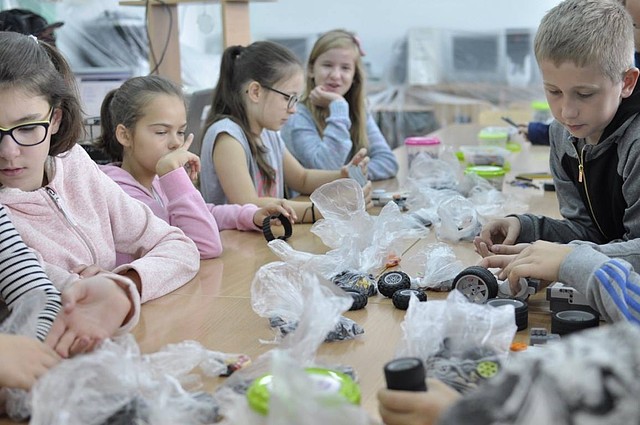 fot. Szkoła Podstawowa nr 1 w Lubaczowie