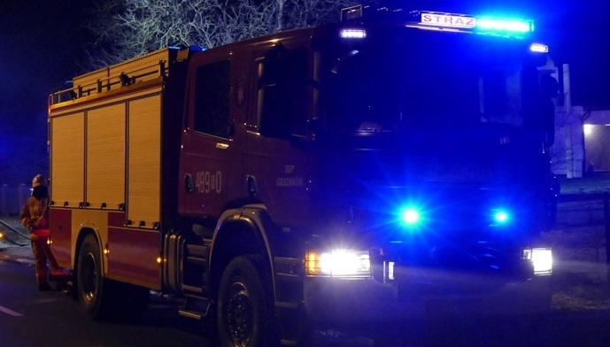 Zdjęcie ilustracyjne fot. archiwum ZLUBACZOWA.PL