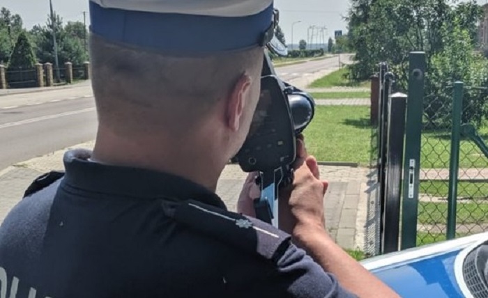 fot. archiwum KPP Lubaczów