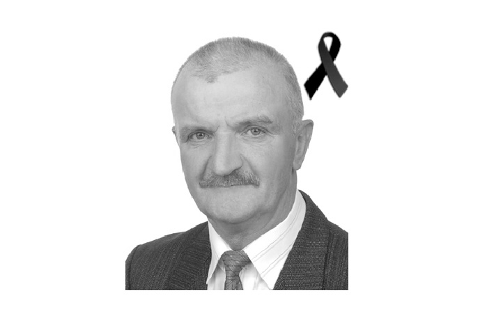 Stanisław Witko fot. lubaczow.pl