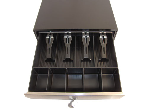 szuflada na banknoty