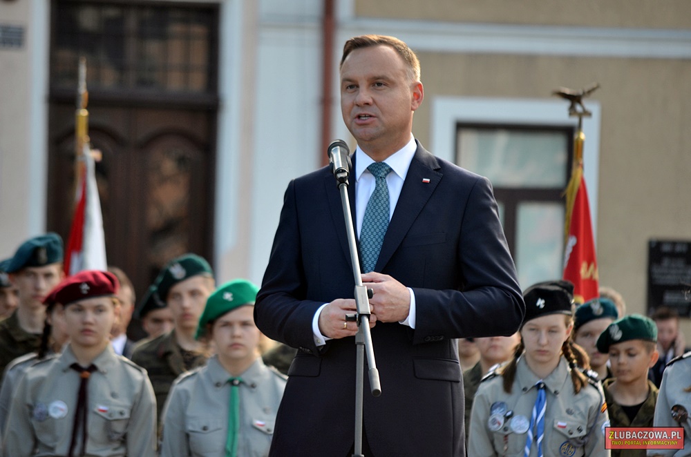 Andrzej Duda