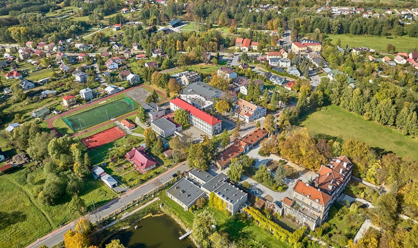 Gmina Horyniec-Zdrój