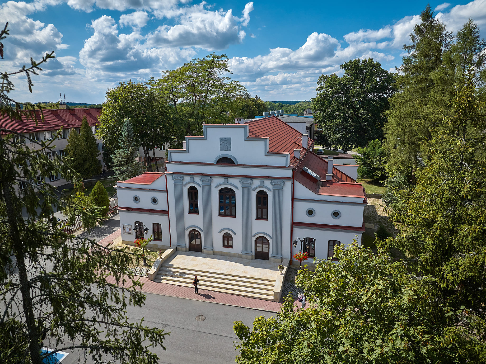 GOKSiT Horyniec-Zdrój