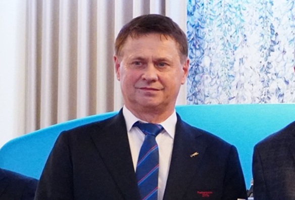 Józef Ozimek