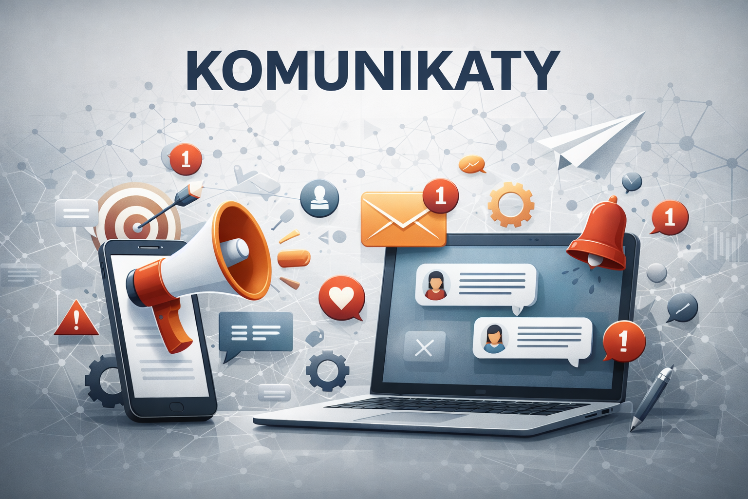 Komunikaty