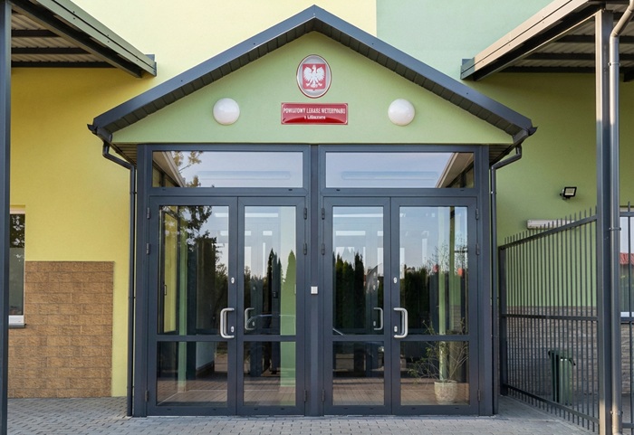 Powiatowy Lekarz Weterynarii