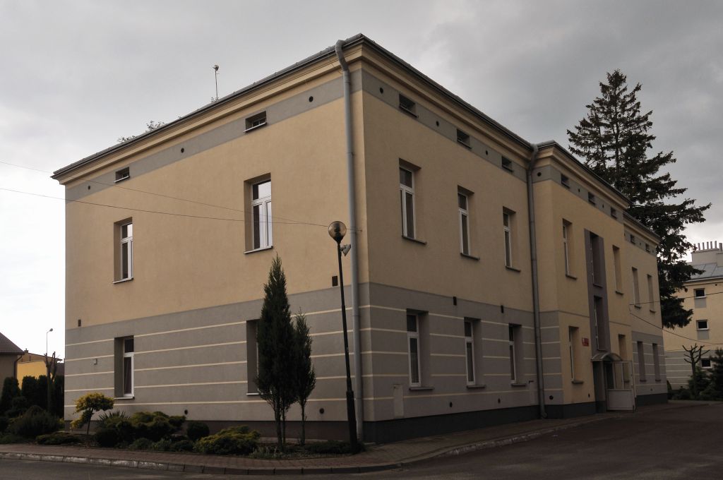 Zespół Placówek w Lubaczowie