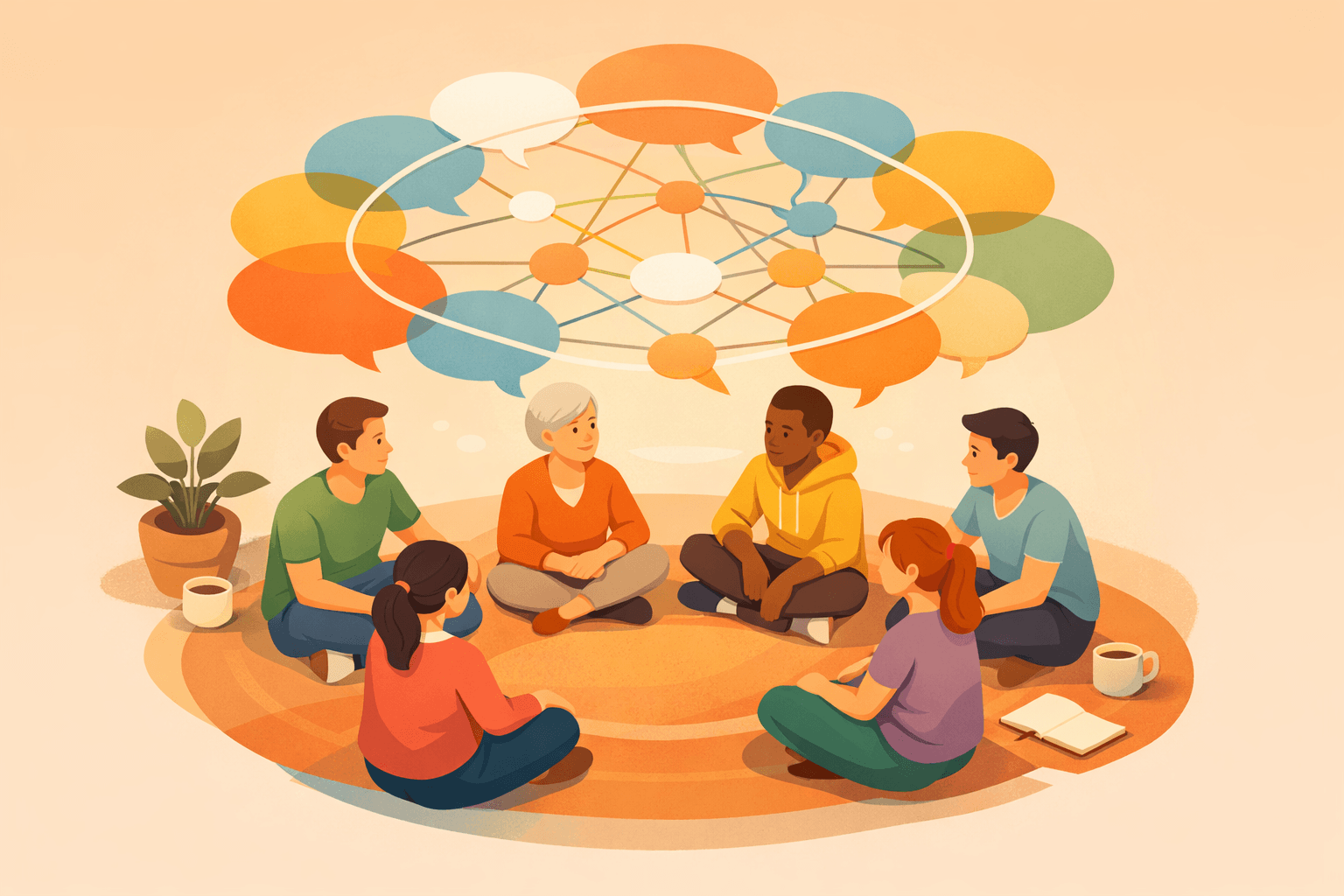 Jakie są metody pracy nad problemem z alkoholem? Przegląd dostępnych form wsparcia