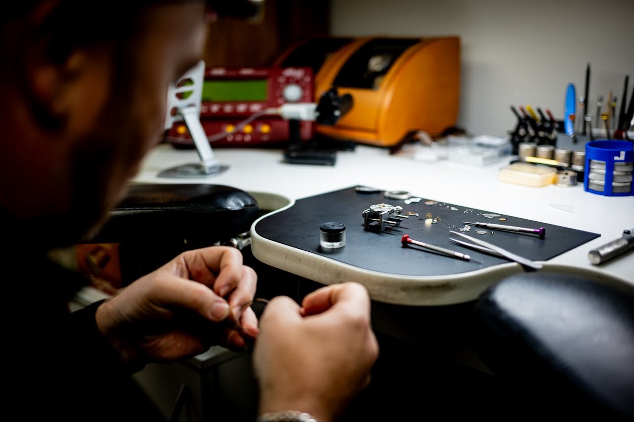 Topniki do lutowania twardego – co warto o nich wiedzieć?