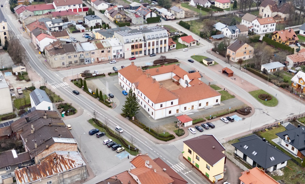 fot. archiwum ZLUBACZOWA.PL