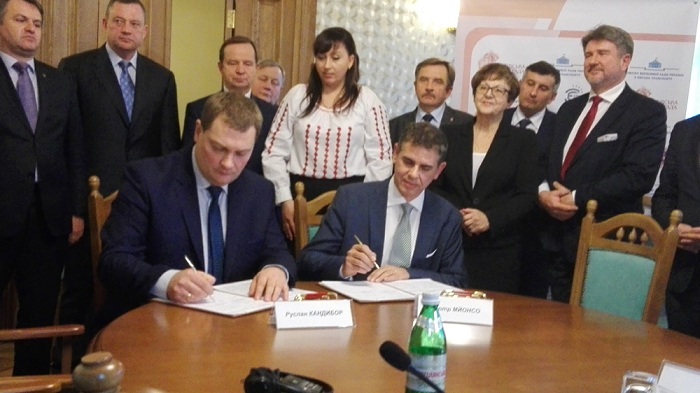 Fot. Lesław Kornak/podkarpackie.pl