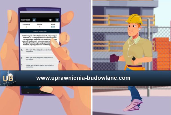 Uprawnienia budowlane. Do czego są potrzebne i jak je zdobyć? 