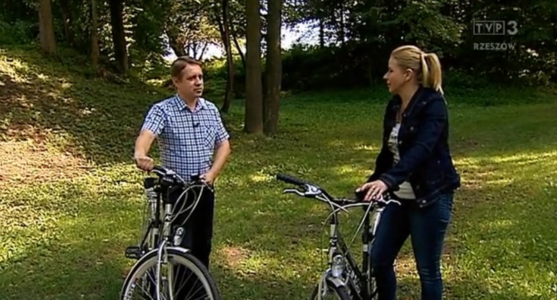 fot. kadr z reportażu TVP Rzeszów