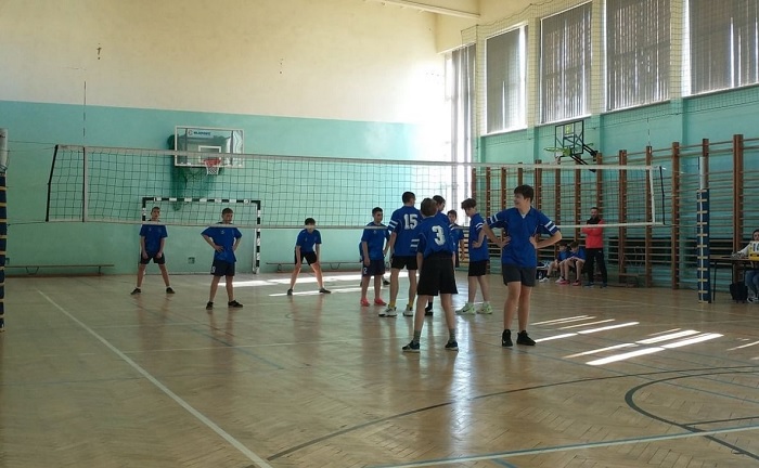 Znamy wyniki rywalizacji sportowej za rok szkolny 2021/22